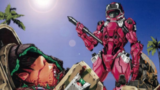 Illustration for article titled The Edge of Tomorrow Novel is an Excellent Time-Loop Story